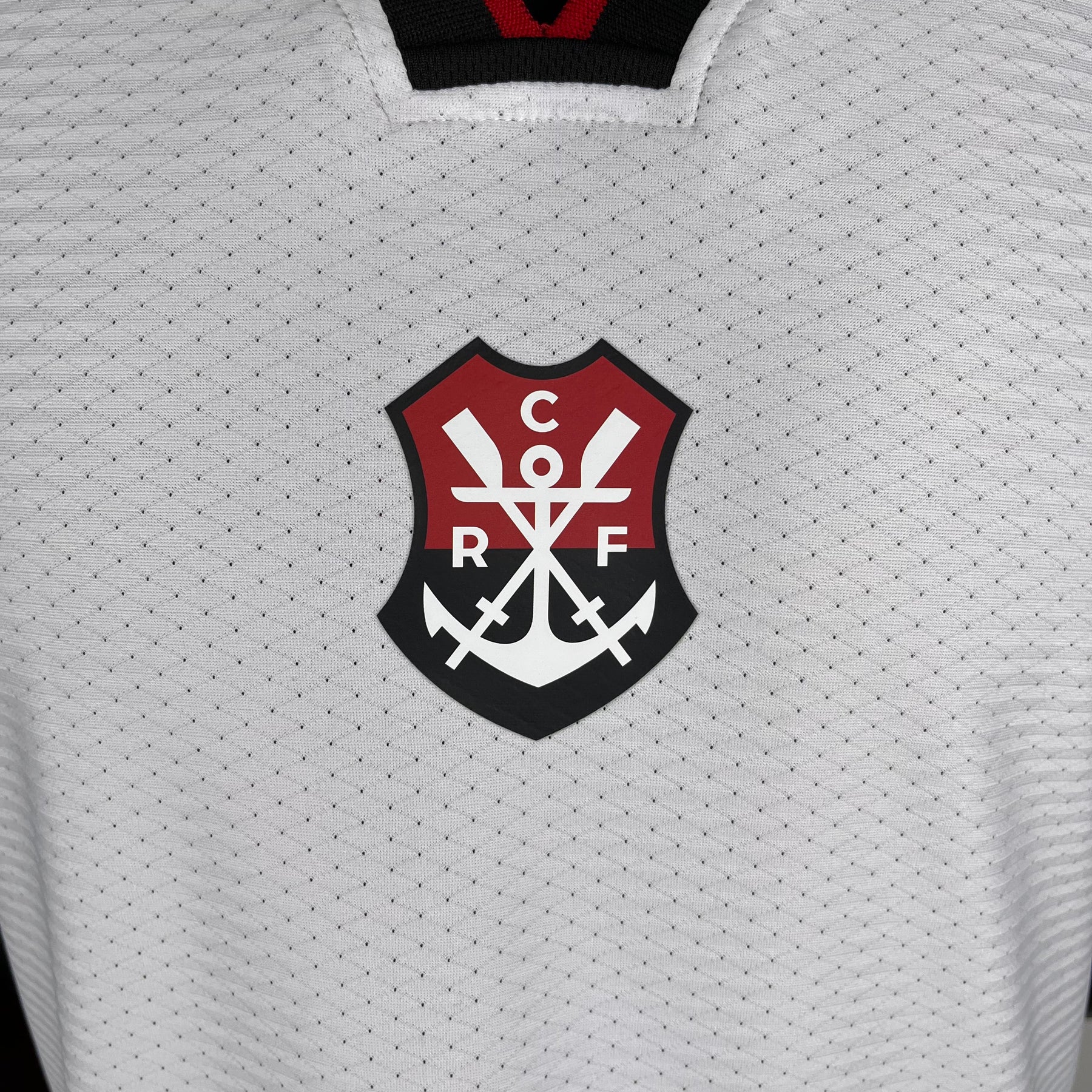 Camisa Regata Flamengo NBB - Edição Especial