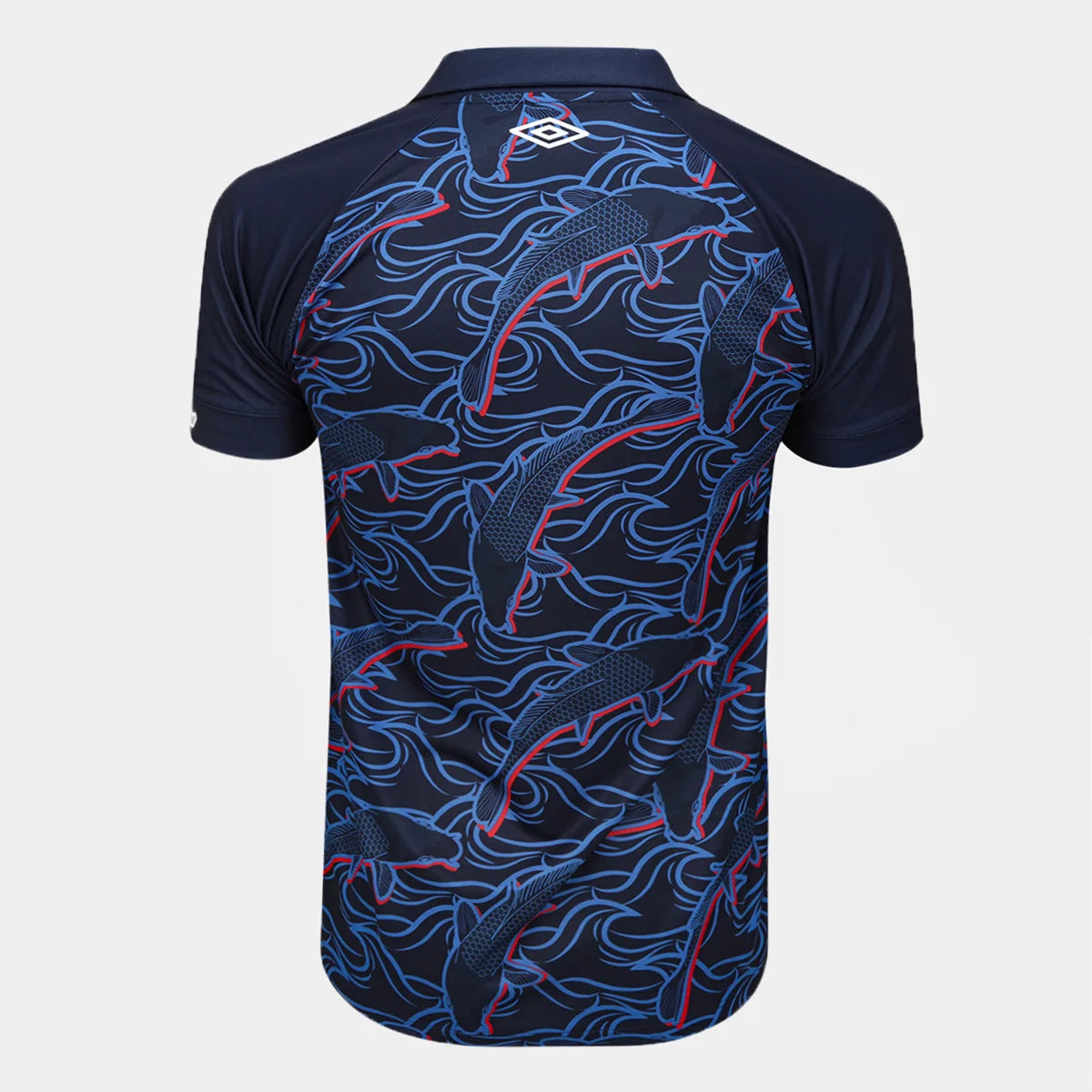 Camisa Santos III 23/24 - Torcedor e Jogador