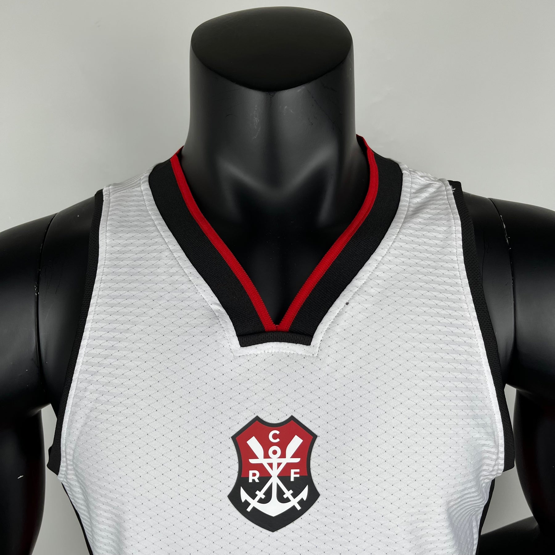 Camisa Regata Flamengo NBB - Edição Especial