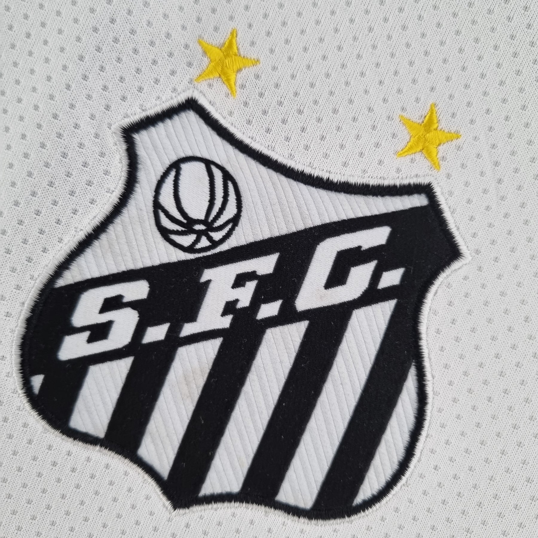 Camisa Santos I 22/23 - Torcedor e Jogador