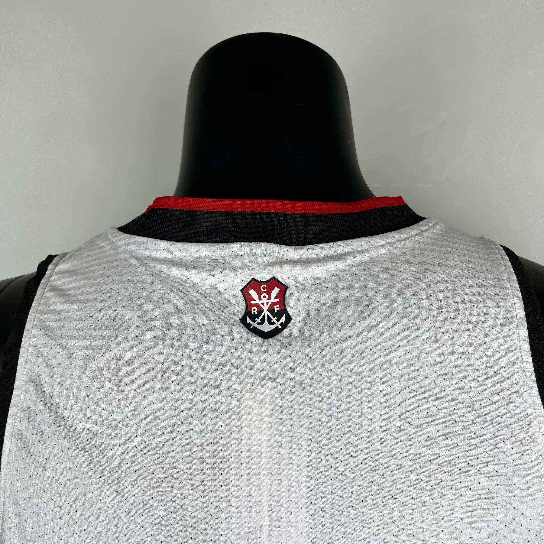 Camisa Regata Flamengo NBB - Edição Especial