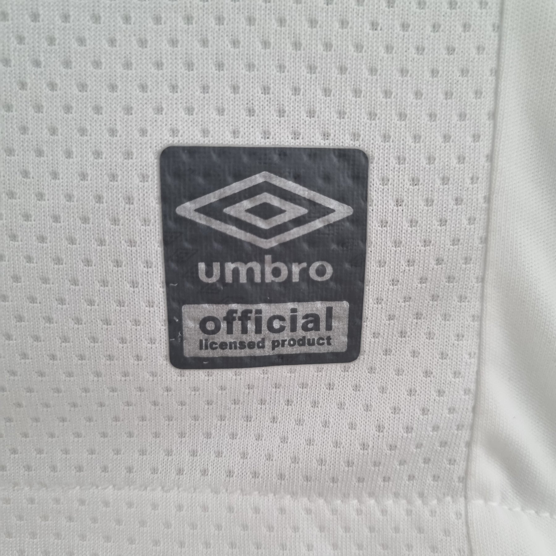Camisa Santos I 22/23 - Torcedor e Jogador