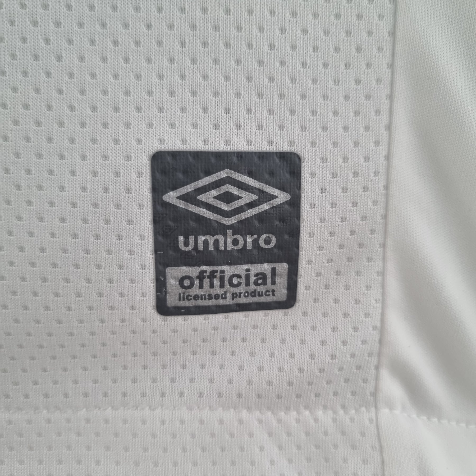 Camisa Santos I 22/23 - Torcedor e Jogador