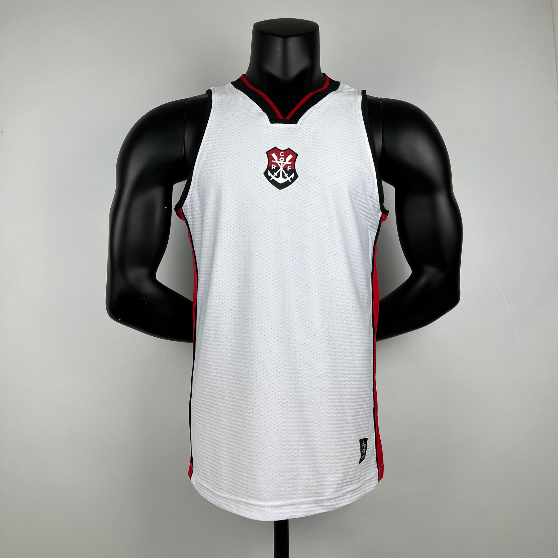 Camisa Regata Flamengo NBB - Edição Especial