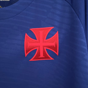 Camisa Vasco da Gama Goleiro 23/24 - Torcedor e Jogador
