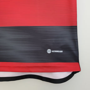 Camisa Flamengo I 23/24 - Torcedor e Jogador