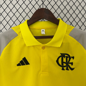 Camisa Flamengo - Treino 2024