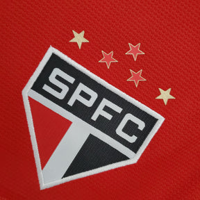 Camisa São Paulo III 21/22 - Torcedor e Jogador