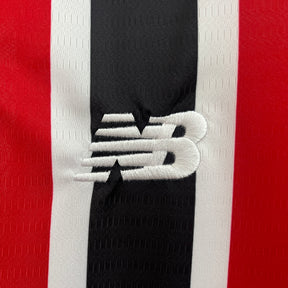 Camisa Regata São Paulo II - 24/25