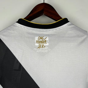 Camisa Vasco da Gama II 23/24 - Torcedor e Jogador