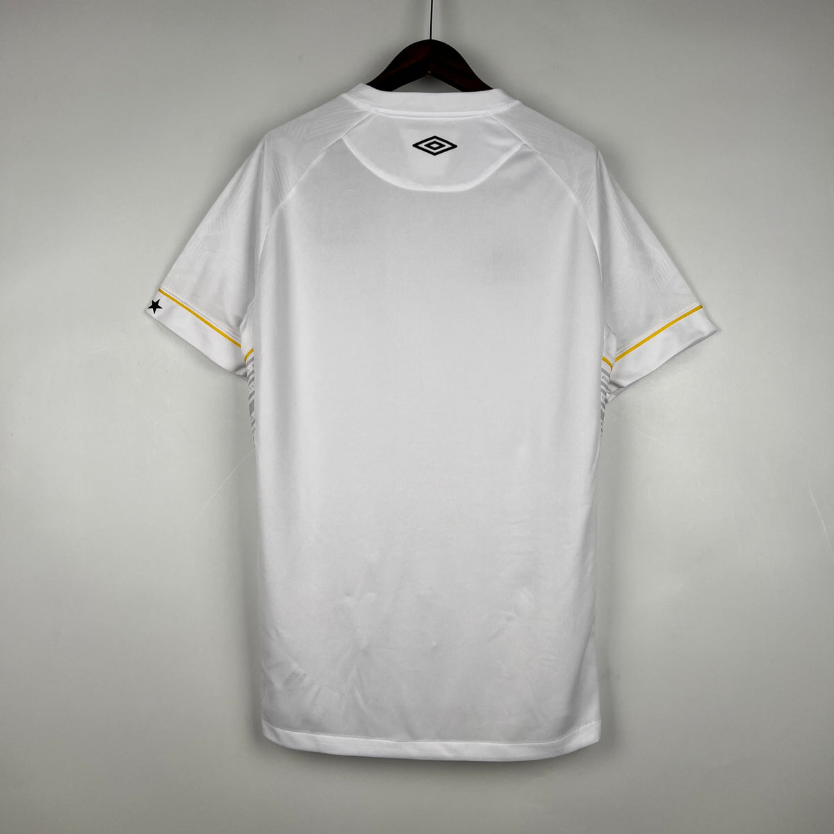 Camisa Santos I 23/24 - Torcedor e Jogador