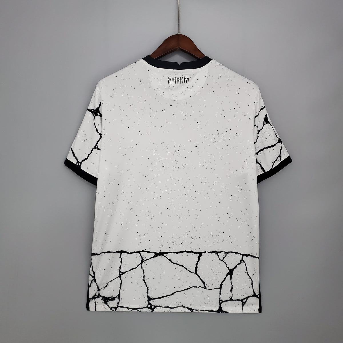 Camisa Corinthians I Retrô - 21/22
