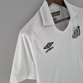 Camisa Santos I 22/23 - Torcedor e Jogador