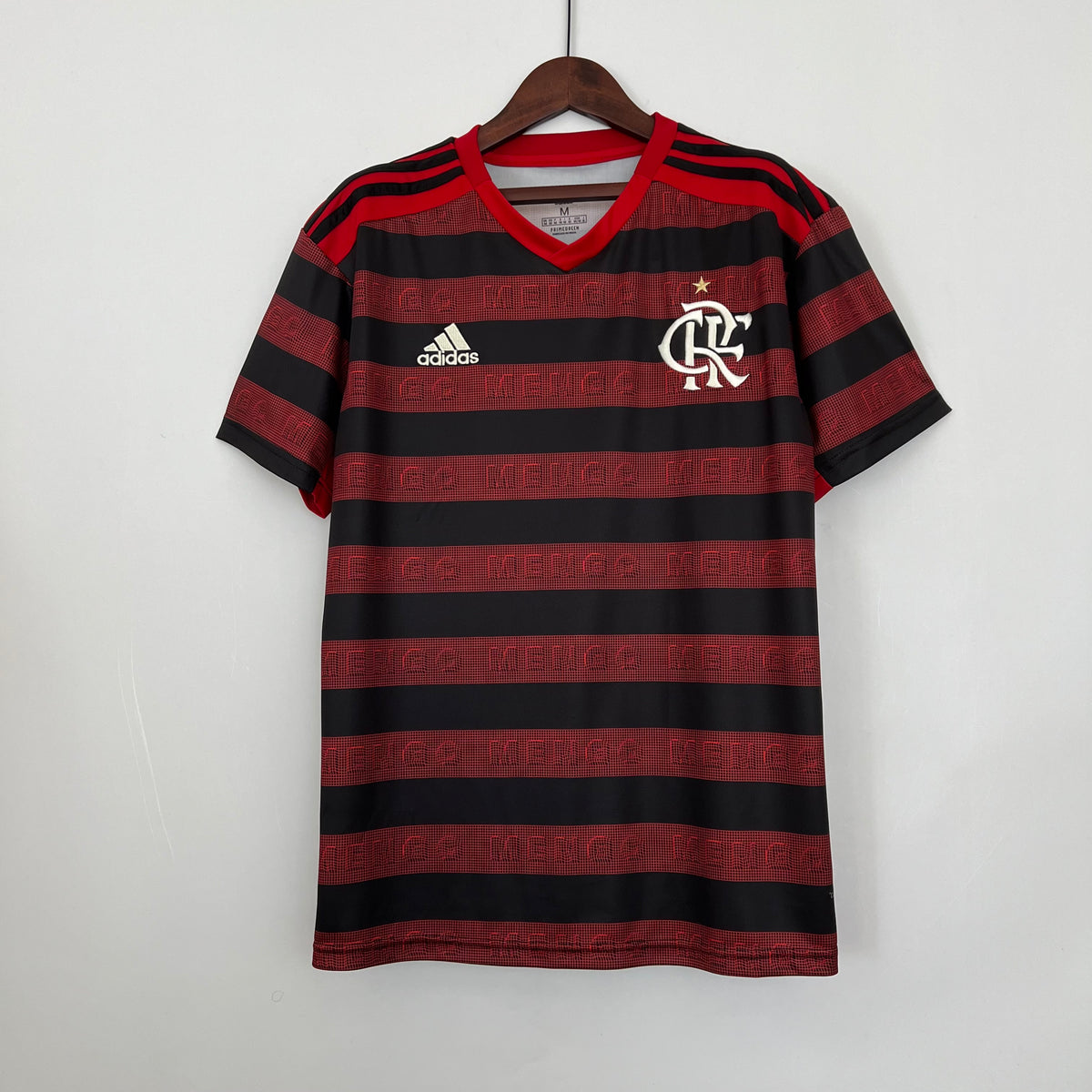 Camisa Flamengo Retro 2019 - 19/20