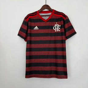 Camisa Flamengo Retro 2019 - 19/20