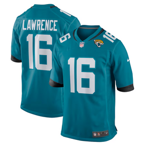 Camisa Jacksonville Jaguars Verde - NFL