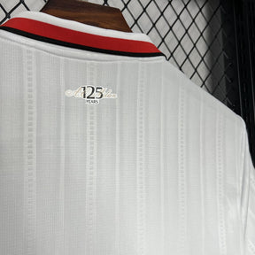 Camisa Milan II 24/25 - Torcedor e Jogador