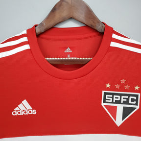 Camisa São Paulo III 21/22 - Torcedor e Jogador
