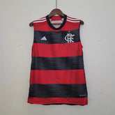 Camisa Regata Flamengo I - 23/24