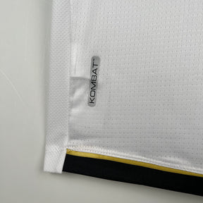 Camisa Vasco da Gama II 23/24 - Torcedor e Jogador