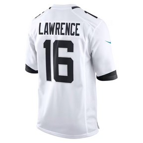 Camisa Jacksonville Jaguars Branca - NFL