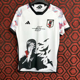 Camisa Japão - Itachi Naruto 24/25 - Torcedor