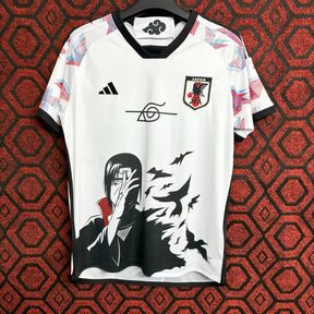 Camisa Japão - Itachi Naruto 24/25 - Torcedor