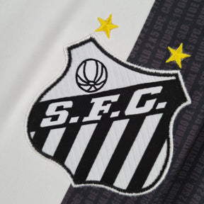 Camisa Santos II 22/23 - Torcedor e Jogador
