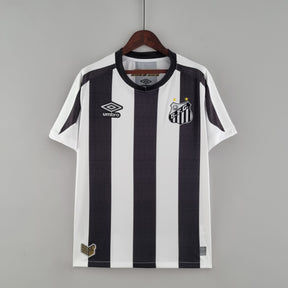 Camisa Santos II 22/23 - Torcedor e Jogador