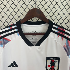 Camisa Japão - Goku Dragon Ball II 24/25 - Torcedor