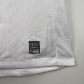 Camisa Santos I 23/24 - Torcedor e Jogador