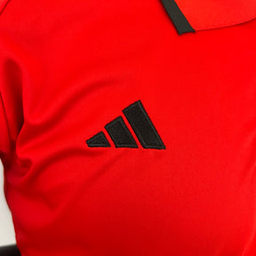 Camisa Polo Flamengo - 23/24