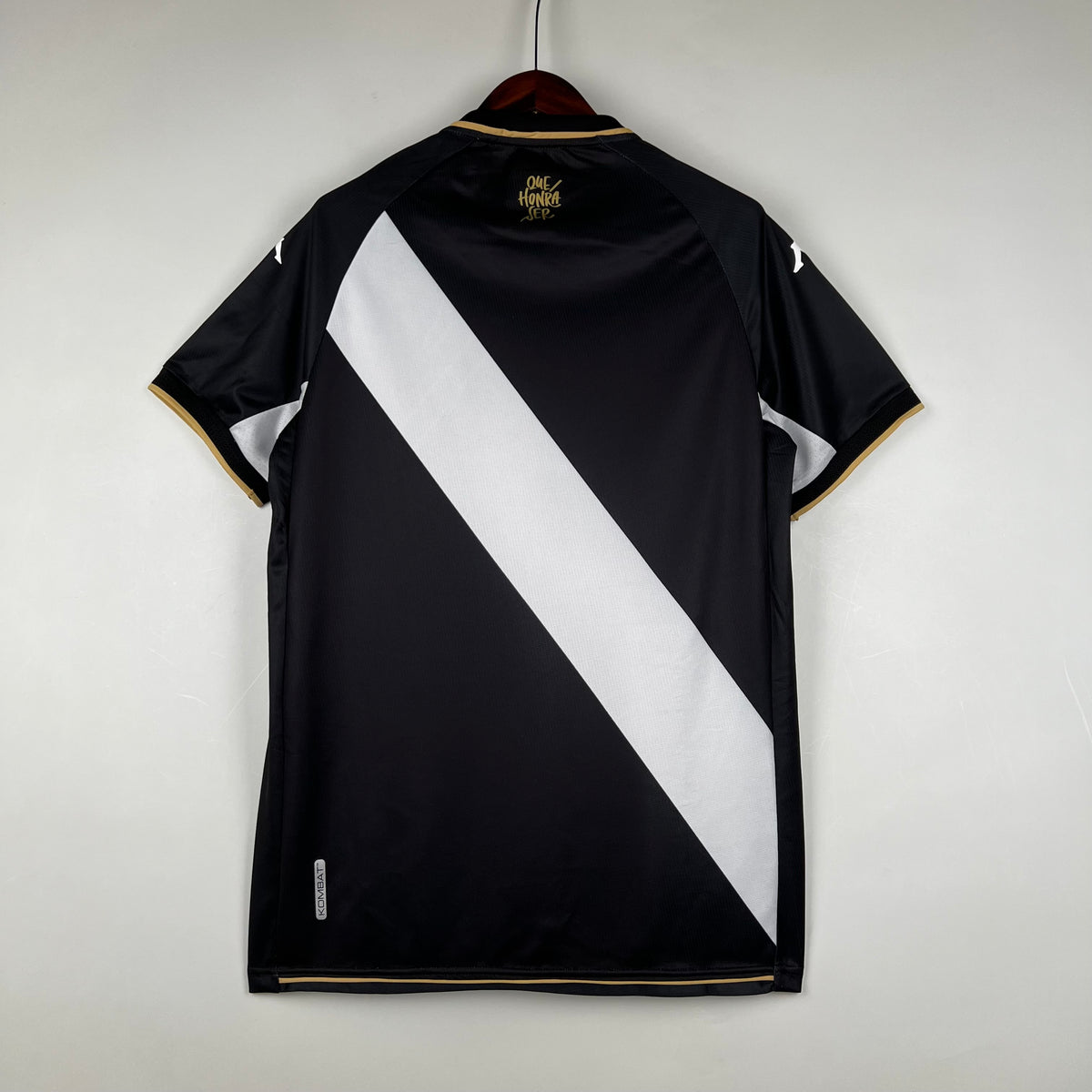 Camisa Vasco da Gama I 23/24 - Torcedor e Jogador