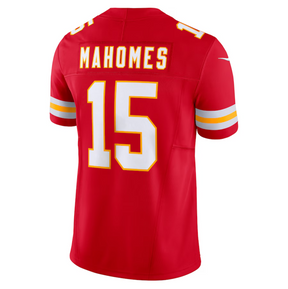 Camisa Kansas City Chiefs Vermelha - NFL
