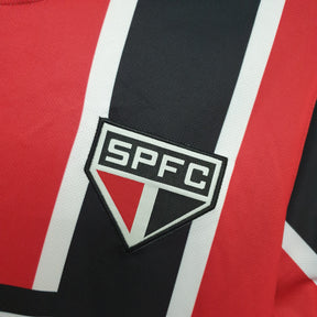 Camisa São Paulo 1993 - Retro 93/94