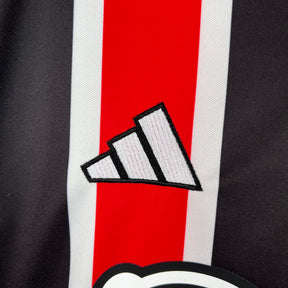 Camisa São Paulo II 23/24 - Torcedor e Jogador