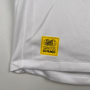 Camisa Santos I 23/24 - Torcedor e Jogador