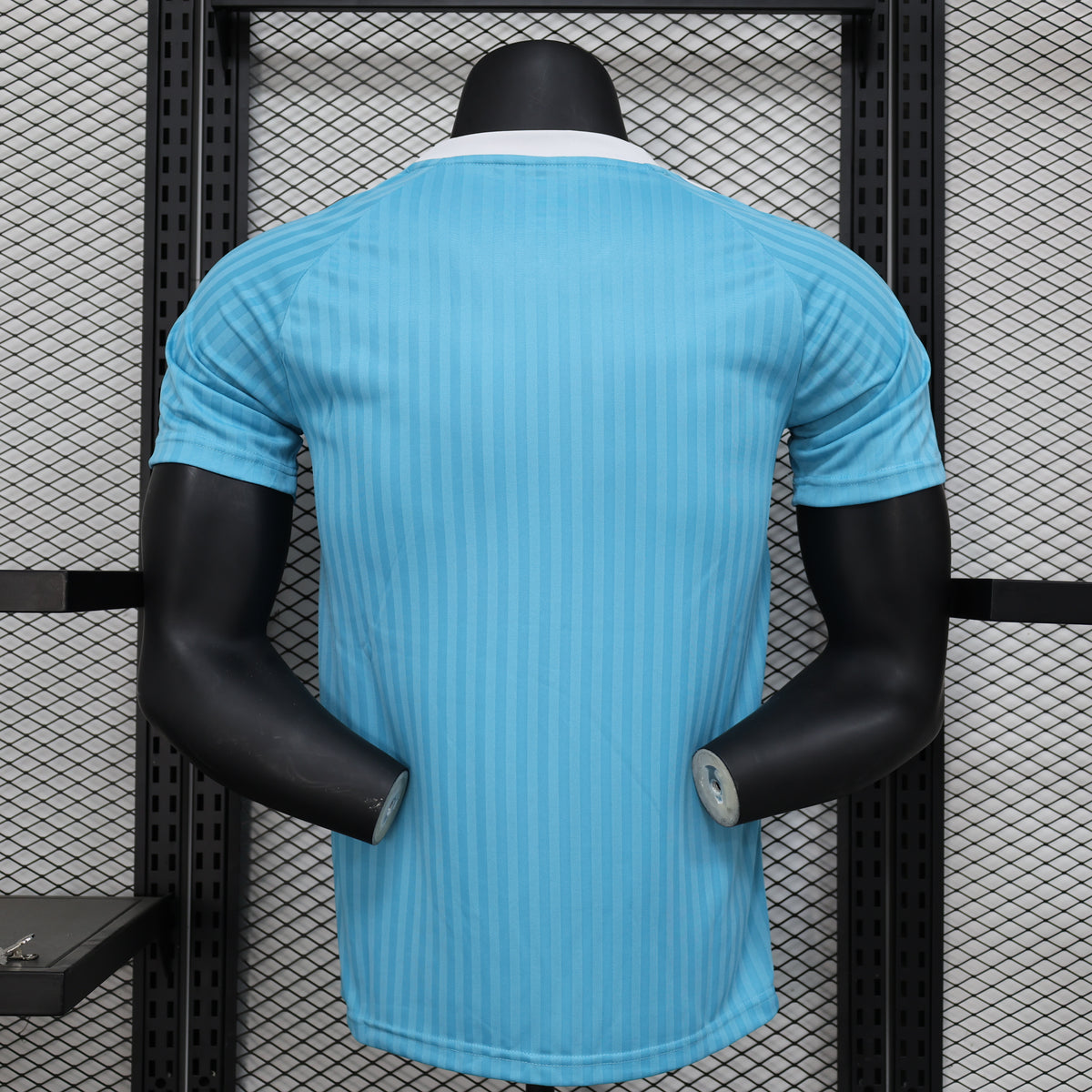 Camisa Arsenal 24/25 Edição Especial Azul - Torcedor e Jogador