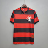 Camisa Flamengo Retro 1978 - 78/79