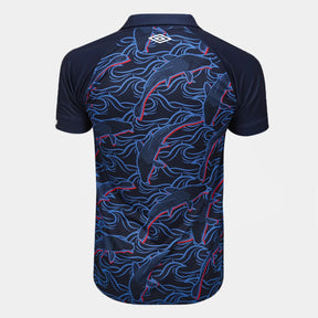 Camisa Santos III 23/24 - Torcedor e Jogador