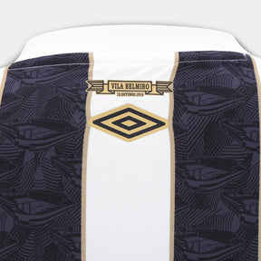 Camisa Santos II 24/25 - Torcedor e Jogador