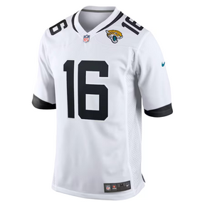Camisa Jacksonville Jaguars Branca - NFL