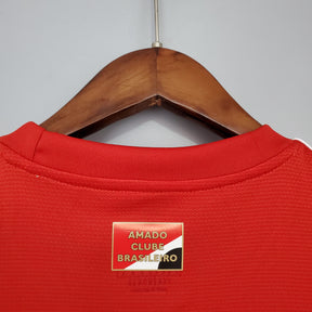 Camisa São Paulo III 21/22 - Torcedor e Jogador