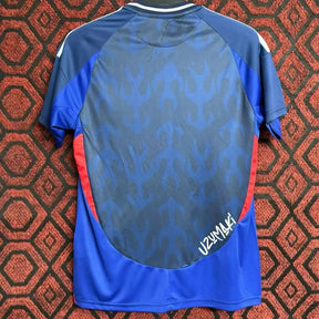 Camisa Japão - Naruto 24/25 - Torcedor
