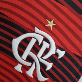 Camisa Regata Flamengo I - 22/23