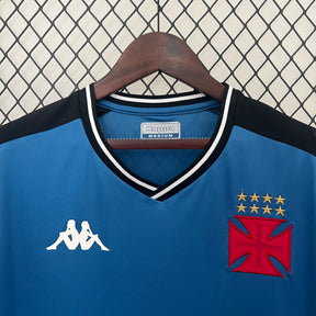 Camisa Vasco da Gama Goleiro 24/25 - Torcedor e Jogador