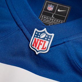 Camisa Indianapolis Colts Azul - NFL
