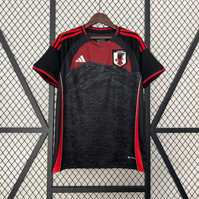 Camisa Japão - Edição Especial 24/25 - Torcedor