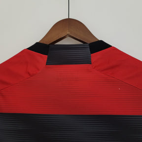 Camisa Flamengo I 23/24 - Torcedor e Jogador
