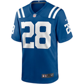 Camisa Indianapolis Colts Azul - NFL
